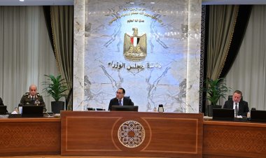 الحكومة توافق على إيقاف خطة تخفيف الأحمال الكهربائية خلال رمضان