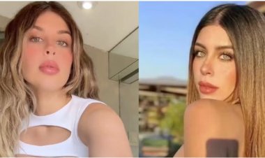 بـ12 رصاصة.. مقتل ملكة جمال المكسيك على يد حماتها