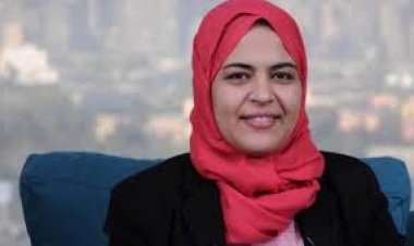 بلاغ للنائب العام يتهم داليا زيادة بالتخابر ودعم إسرائيل ويطالب بإسقاط جنسيتها 