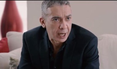 وفاة دكتور ضياء العوضي في الإمارات