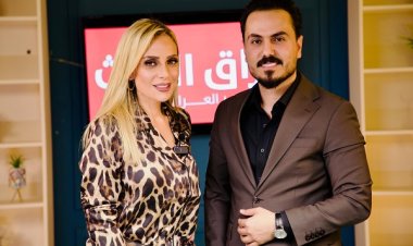 ريم البارودي مدافعة عن محمد رمضان: «شخص محترم.. وكل واحد حر فى لبسه»