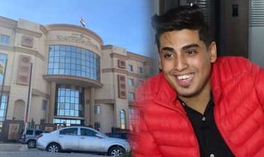 تأجيل معارضة "كروان مشاكل" على حكم حبسه عامين وغرامة 100 ألف جنيه في قضية سب وقذف الاعلامية ريهام سعيد