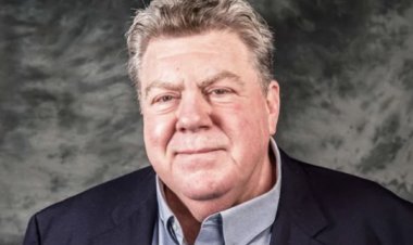 وفاة الممثل الأمريكي جورج ويندت عن عمر 76 عامًا