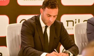 ميدو: الزمالك أكثر من تضرر من الظلم التحكيمي هذا الموسم.. ونطالب بالعدالة