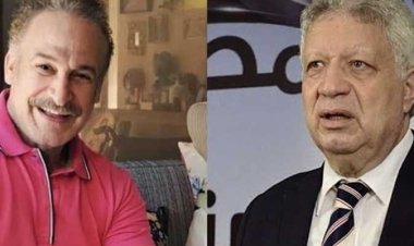 «رغم إلغاء النقابة»... أحد أقارب عمر زهران يعلن تمسكه بالمستشار مرتضى منصور مدافعًا عنه