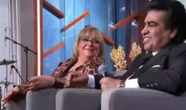 أحمد عدوية يكشف عن سبب تسميته بهذا الاسم