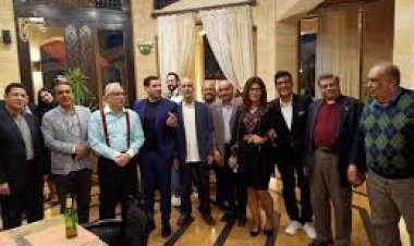 النائب العام يحيل بلاغًا ضد مركز "تكوين" لنيابة أمن الدولة العليا للتحقيق