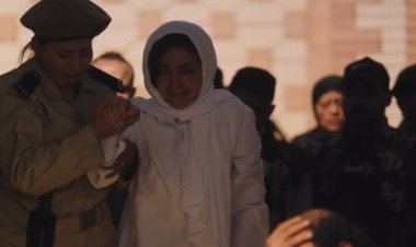 روجينا تبكي المشاهدين بمشهد يخلع القلوب بالحلقة الـ 4 من «سر إلهي»