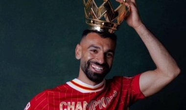 محمد صلاح على موعد مع التاريخ أمام جيبوتي في تصفيات كأس العالم