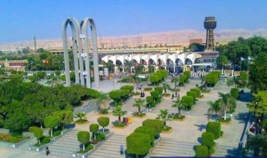 أزمة مسرحية في حقوق حلوان: الطلاب يتهمون العميدة بـ «تحريم التمثيل» وتعطيل العرض