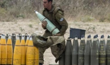 كندا تمنع تصدير صفقة معدات عسكرية لـ إسرائيل