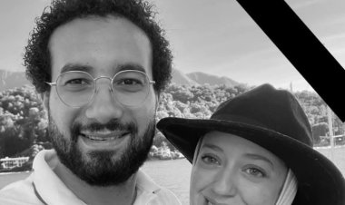 الافراج عن الزوج.. تفاصيل جديدة في حادث وفاة آية عادل بالأردن