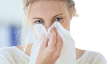 تزامنًا مع ارتفاع الحرارة.. كيفية الوقاية من حساسية نزيف الأنف