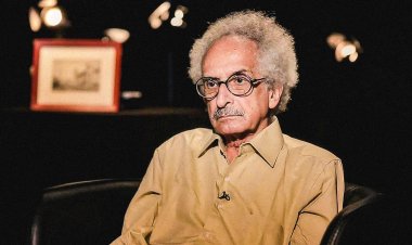 بعد نقله لـ معهد ناصر.. تفاصيل الحالة الصحية للروائي صنع الله إبراهيم