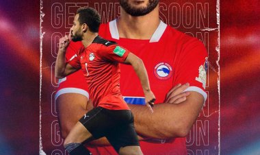 «هناك تحسن».. تفاصيل جديدة في الحالة الصحية لـ أحمد رفعت