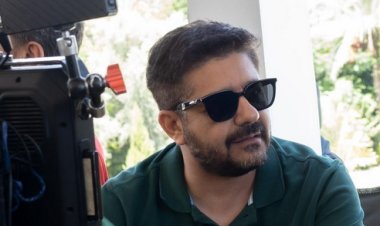 المخرج ياسر سامي يهاجم صلاح الجهيني: "فاضي وتافه وأفلامك لا قيمة ولا رسالة"