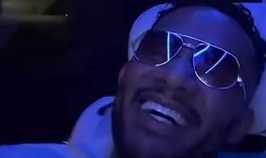 حقك تضحك ياعم.. سما المصري تثير الجدل بتعليقها على فيديو محمد رمضان