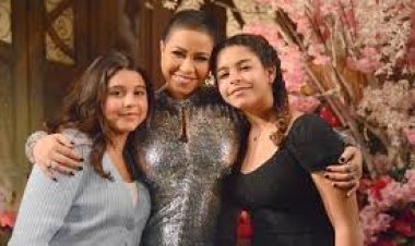 السجن 3 سنوات للمتهم بابتزاز ابنة المطربة شيرين عبدالوهاب 3 سنوات