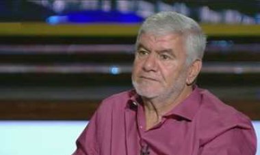 إكرامي :‏ أنا اتكسر ضهري مرتين في حياتي.. مرة بوفاة ابني والتانية بأزمة رمضان صبحي