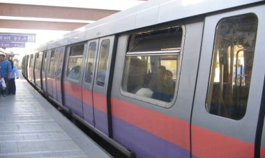 عاجل| عطل في الخط الثاني لمترو أنفاق القاهرة الكبرى