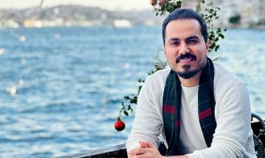 نزار الفارس عن مشاركته كموديل في كليب: ترددت في البداية وتحمست بعد ذلك