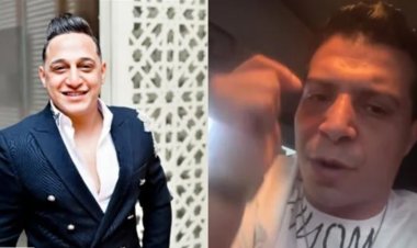 «خناقة شعبية»... عدوية لرضا البحراوي: «يا حرامي الأغاني» (فيديو)