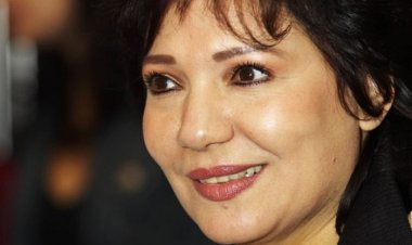 عايدة رياض: الدكتور طلب مني أكمل تمثيل بعد أول 3 جلسات كيماوي