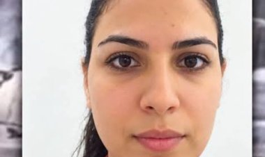 تفاصيل استشهاد المضيفة المصرية عزة رمزي في استهداف مطار الملك خالد الدولي بالرياض