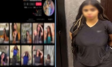 الداخلية تكشف تفاصيل ضبط صانعة محتوى  لنشرها فيديوهات خادشة للحياء