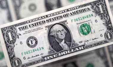 لأول مرة في تاريخه… سعر الدولار يكسر حاجز الـ50 جنيهًا