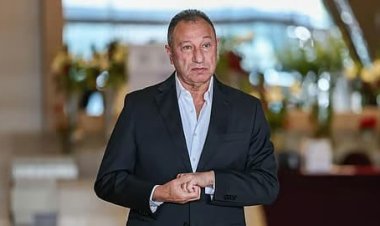 الخطيب يخضع لفحوصات طبية جديدة في باريس