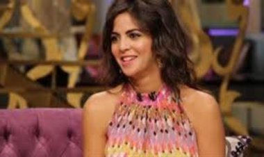 السوبرانو العالمية فاطمة سعيد تحيي حفل افتتاح المتحف المصري الكبير