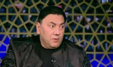 رئيس قطاع الإنتاج الدرامي بالمتحدة: تعاونا مع 10 شركات إنتاج هذا العام. ونقدم 17 عملاً من نوعية 15 حلقة بعد دراسة مستفيضة  