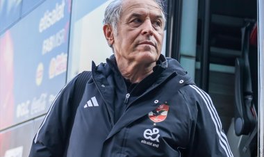 استبعاد كهربا من قائمة الأهلي لمباراة استاد أبيدجان في دوري الأبطال