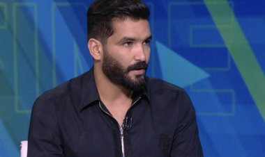 توقعات صالح جمعة لنهائي كأس مصر: تألق كهربا وفوز الأهلي على الزمالك