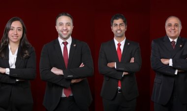 بعد استبعادهم من قائمته.. الخطيب يشكر رباعي مجلس الإدارة 