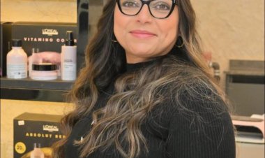 داليا العربى ابنة شقيقة محمود عبد العزيز:  بوسي شلبي كانت زوجة خالي حتى وفاته