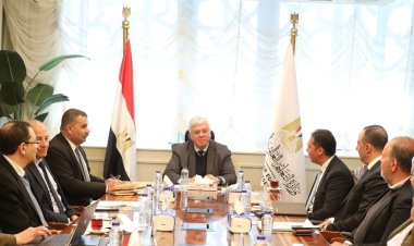 وزير التعليم العالي: تنفيذ أنشطة مشتركة لتطوير قدرات الطلاب في مجال التحول الرقمى