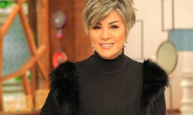 بعد نجاح مسلسل "كارثة طبيعية".. مفيدة شيحة تهنئ محمد سلام