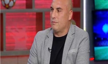 تامر عبدالحميد: لا أستطيع رفض نداء الزمالك في أي منصب
