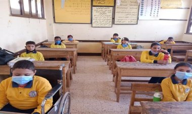 المديريات التعليمية: تصحيح امتحان شهر مارس لصفوف النقل لإعلان النتائج