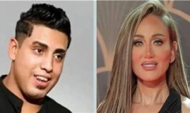 ريهام سعيد ترد بحدة على كروان مشاكل: اوعى تشبّهني بمجرمين