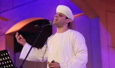 محمود التهامي يرد على أحد متابعيه: دي صفحاتي باسمي