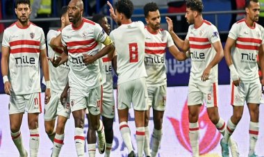 عواد أساسيًا.. تشكيل الزمالك لمواجهة الأهلي في نهائي كأس مصر