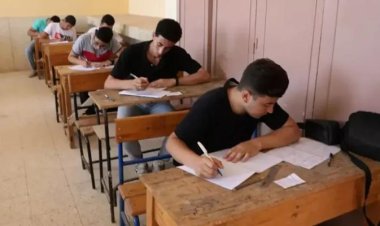 ننشر مؤشرات نسب النجاح في امتحانات الثانوية العامة  في ثلاث مواد