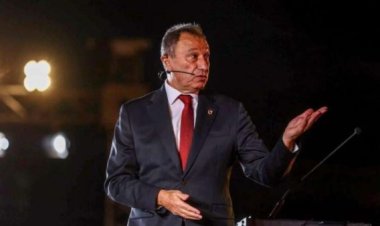 نص اعتذار محمود الخطيب عن رئاسة الأهلي