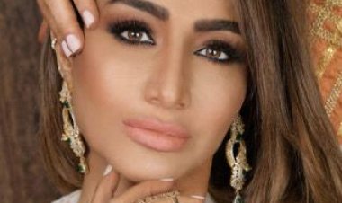 بسمة وهبة تبشّر العرسان: "خلاص تقدروا تشتروا شبكة ألماس.. الألماس هيرخص عن الدهب"