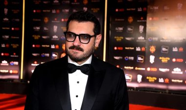 عمرو يوسف يحتفل بـ«ولاد رزق 3» في المنارة وغدًا بداية العروض التجارية