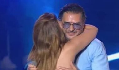 راغب علامة تعليقا على هيستريا المعجبات به: كلمة مبالغ فيها والبعض يضخم الأمور