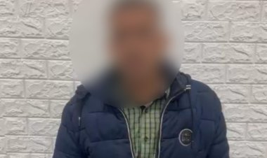 مصرع شاب دهسته سيارة في الخليفة